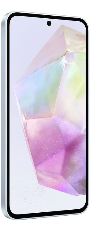 Смартфон Samsung Galaxy A35 5G 8/256Gb Awesome Iceblue (SM-A356E)