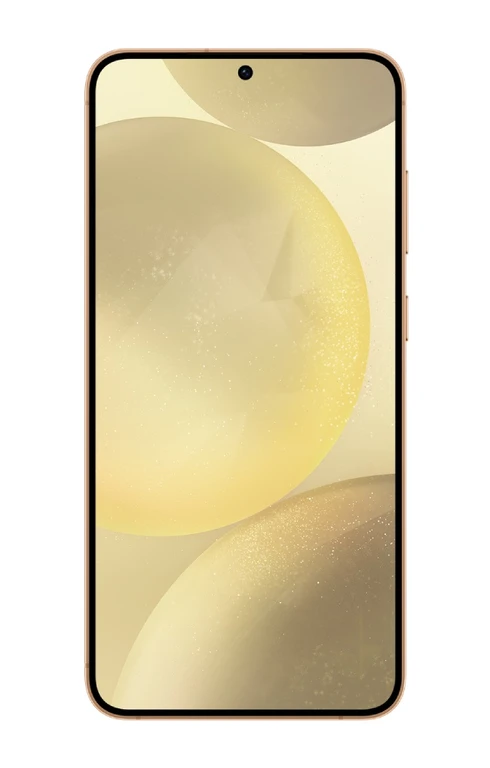 Смартфон Samsung Galaxy S24+ 12/512Gb Sandstone Orange