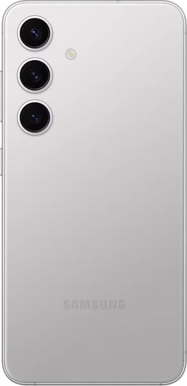 Смартфон Samsung Galaxy S24 5G 8/256 GB серый
