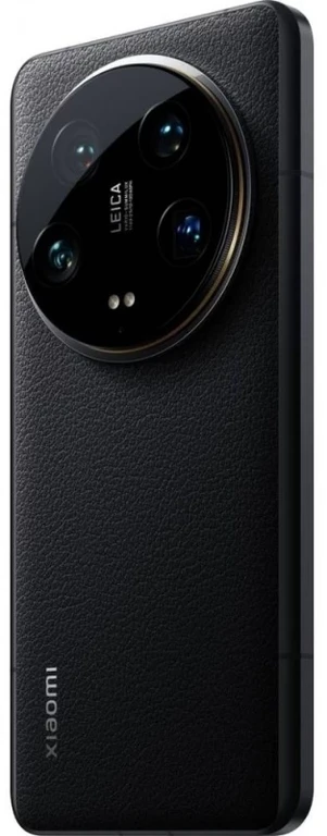 Смартфон XiaoMi 14 Ultra 16/512Gb 5G Black Global Version + Набор фотографа XiaoMi 14 Ultra Photography Kit, Серый