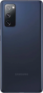 Смартфон Samsung Galaxy S20 FE Blue