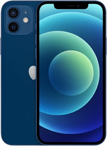 Смартфон Apple iPhone 12 128Gb Blue