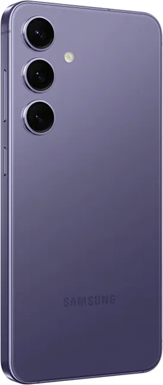 Смартфон Samsung Galaxy S24 8/256 ГБ фиолетовый