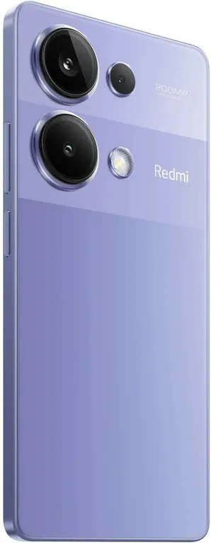 Смартфон Xiaomi Redmi Note 13 Pro 8/256Gb Global (Фиолетовый)