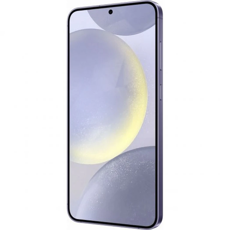 Смартфон Samsung Galaxy S24+ 12/256Gb Cobalt Violet
