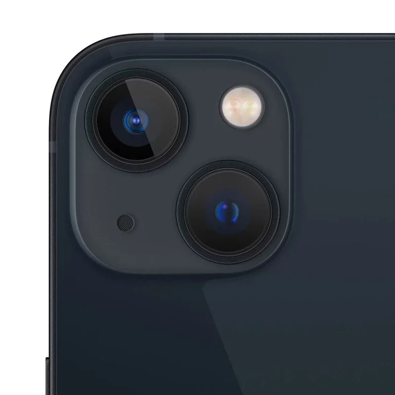 Смартфон Apple iPhone 13 128 ГБ "тёмная ночь"