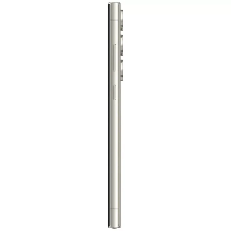 Смартфон Samsung Galaxy S23 Ultra 12/512GB, Cream