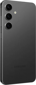 Смартфон Samsung Galaxy S24 8/256 ГБ чёрный