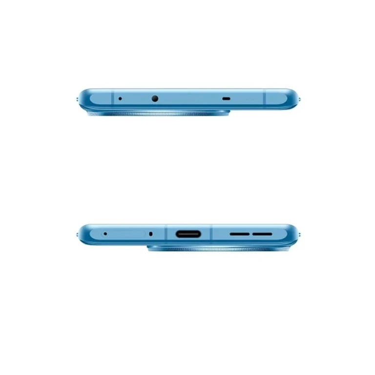 Смартфон OnePlus 12R 16/256GB, Cool Blue