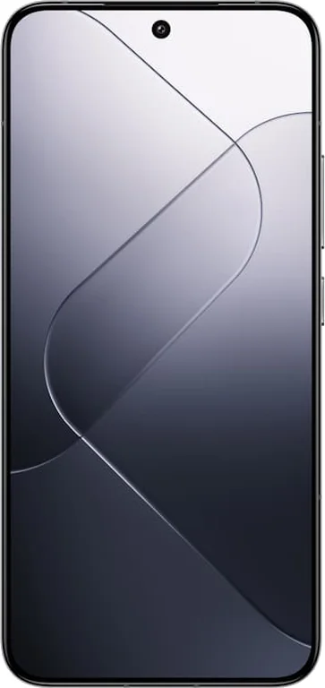 Смартфон Xiaomi 14 12/256GB Black