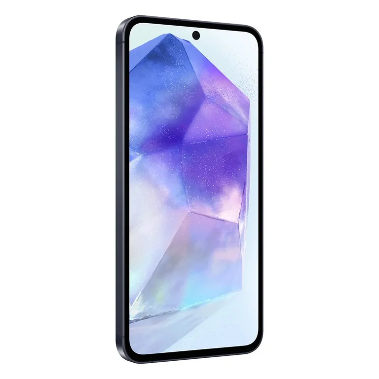 Смартфон Samsung Galaxy A55 5G 8/128GB, Navy