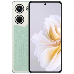 Смартфон Tecno Camon 20 8/256Gb Green