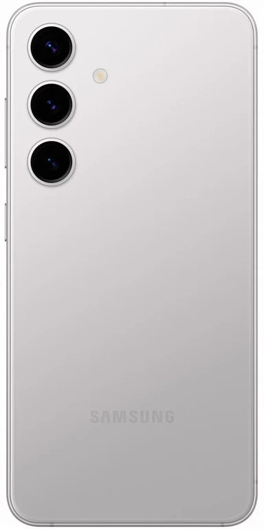 Смартфон Samsung Galaxy S24 5G 8/512Gb, Marble Gray (SM-S9210)