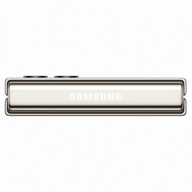 Смартфон Samsung Galaxy Z Flip5 8/512GB, Cream