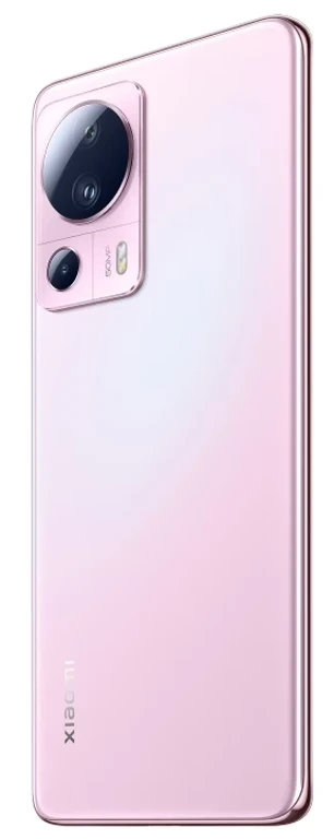 Смартфон XiaoMi 13 Lite 8/256Gb 5G Lite Pink Global