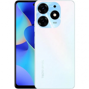 Смартфон Tecno Spark 10 Pro 4/128GB Pearl White