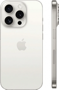 Смартфон Apple iPhone 15 Pro Max 1TB White