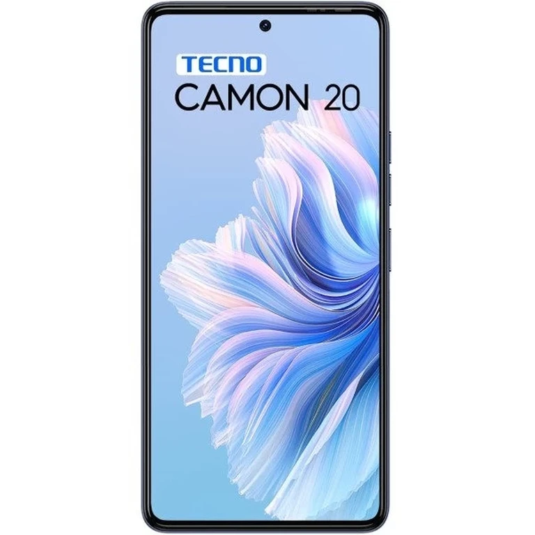 Смартфон Tecno Camon 20 8/256Gb Serenity Blue