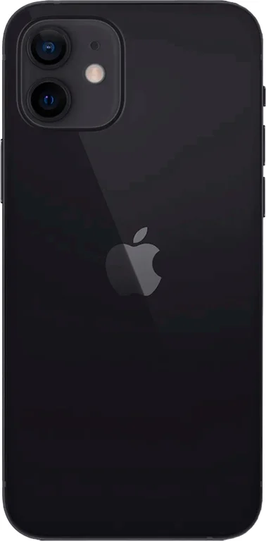 Смартфон Apple iPhone 12 128GB Black