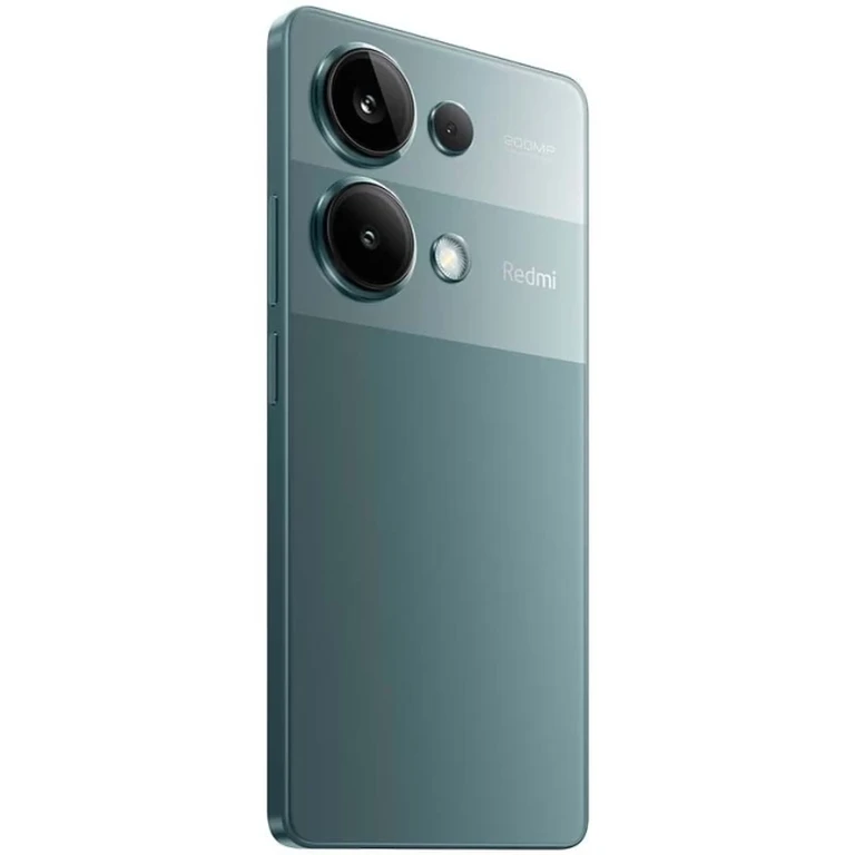 Смартфон Redmi Note 13 Pro 8/256Gb Forest Green Global Version