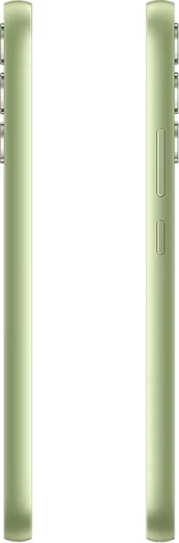 Смартфон Samsung Galaxy A34 5G 6/128GB Lime EU
