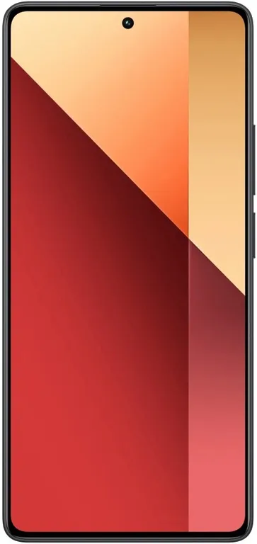 Смартфон Xiaomi Redmi Note 13 Pro 12/512 Gb Global (Черный)