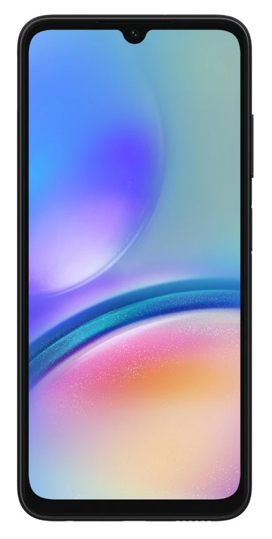 Смартфон Samsung Galaxy A05s 6/128GB Black