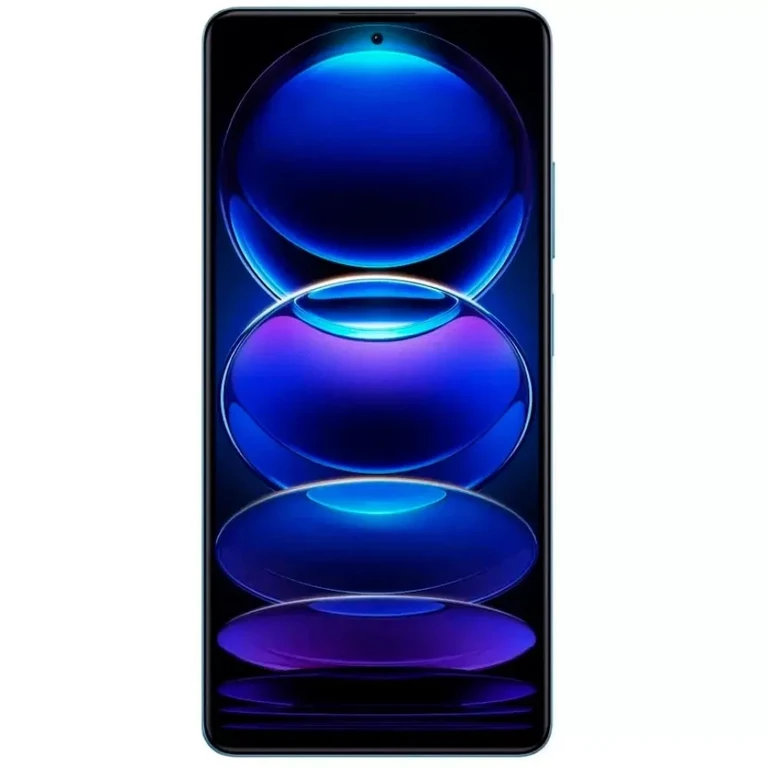 Смартфон Redmi Note 12 Pro 5G 8/256GB, Blue