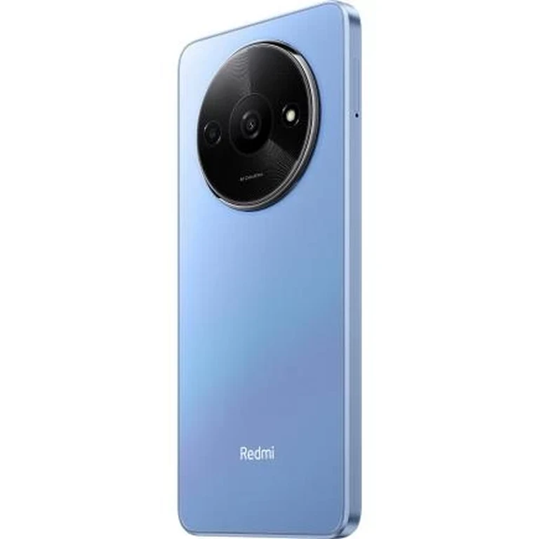 Смартфон Redmi A3 4/128Gb Star Blue Global Version