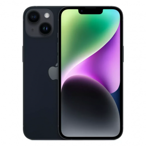 Смартфон Apple iPhone 14 Plus 128GB, Midnight (SIM+eSIM)