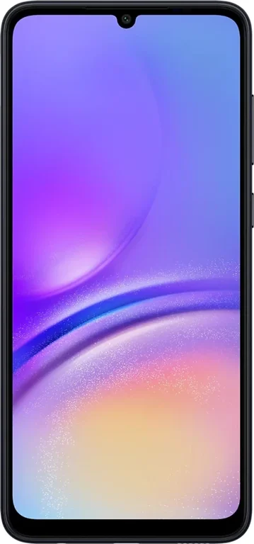Смартфон Samsung Galaxy A05 4/64Gb Black (SM-A055F)
