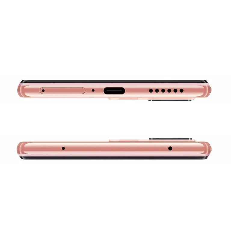 Смартфон Xiaomi 11 Lite 5G NE 6/128 ГБ розовый