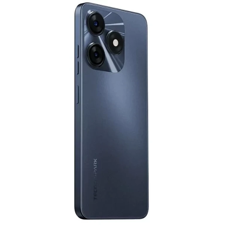 Смартфон Tecno Spark 10 Pro 4/128GB Starry Black