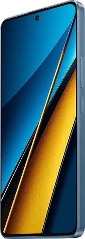 Смартфон Poco X6 8/256Gb Blue Global Version