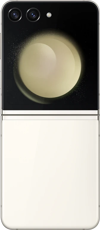Смартфон Samsung Galaxy Z Flip5 5G 8/512 Cream