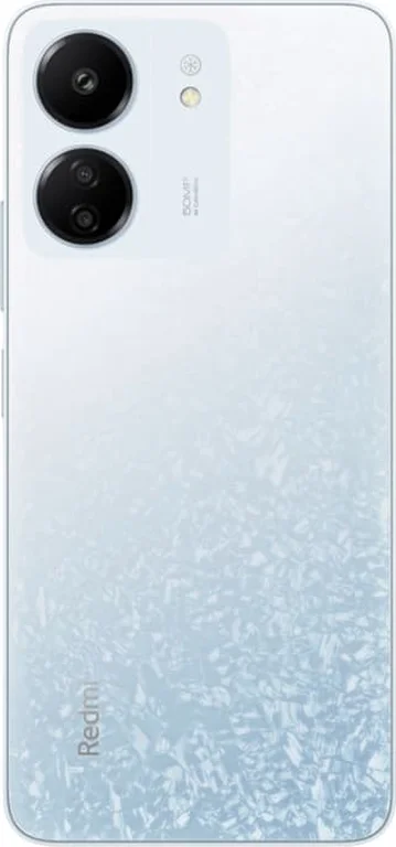 Смартфон Xiaomi Redmi 13C 8/256 GB White (23108RN04Y)