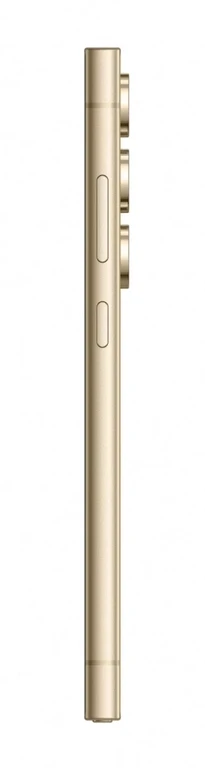 Смартфон Samsung Galaxy S24 Ultra 12/256Gb, Titanium Yellow (SM-S928B)