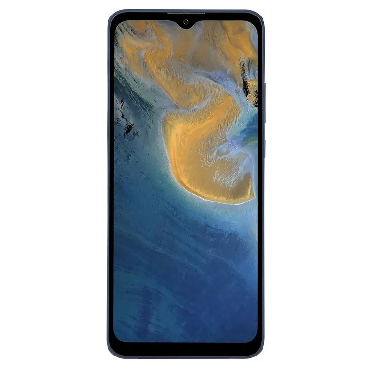 Смартфон ZTE Blade A51 2/32GB (Синий кобальт)