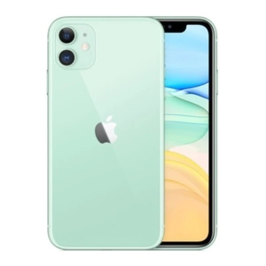 Смартфон Apple iPhone 11 128 Гб Зеленый