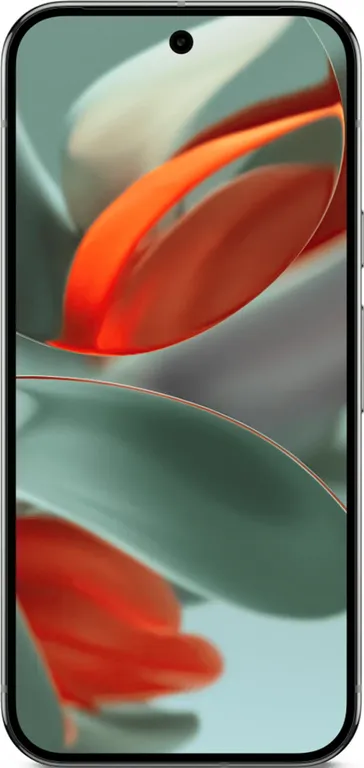 Смартфон Google Pixel 9 Pro 16/128GB Hazel