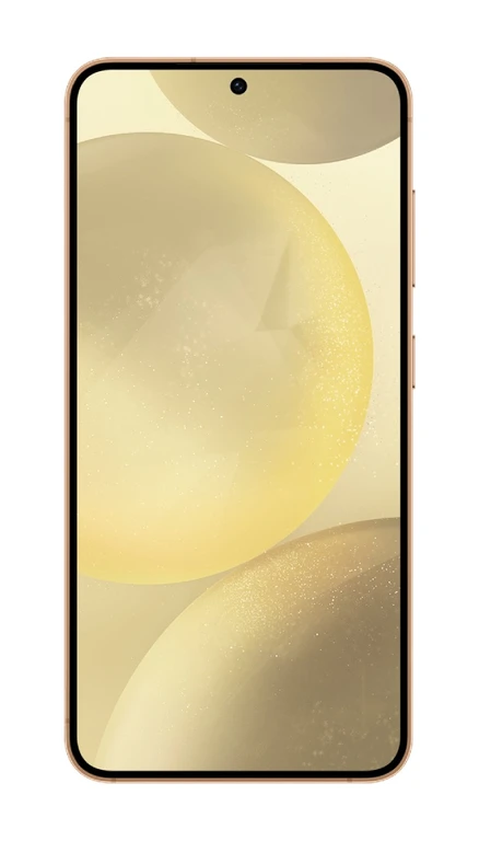 Смартфон Samsung Galaxy S24 8/128Gb Sandstone Orange