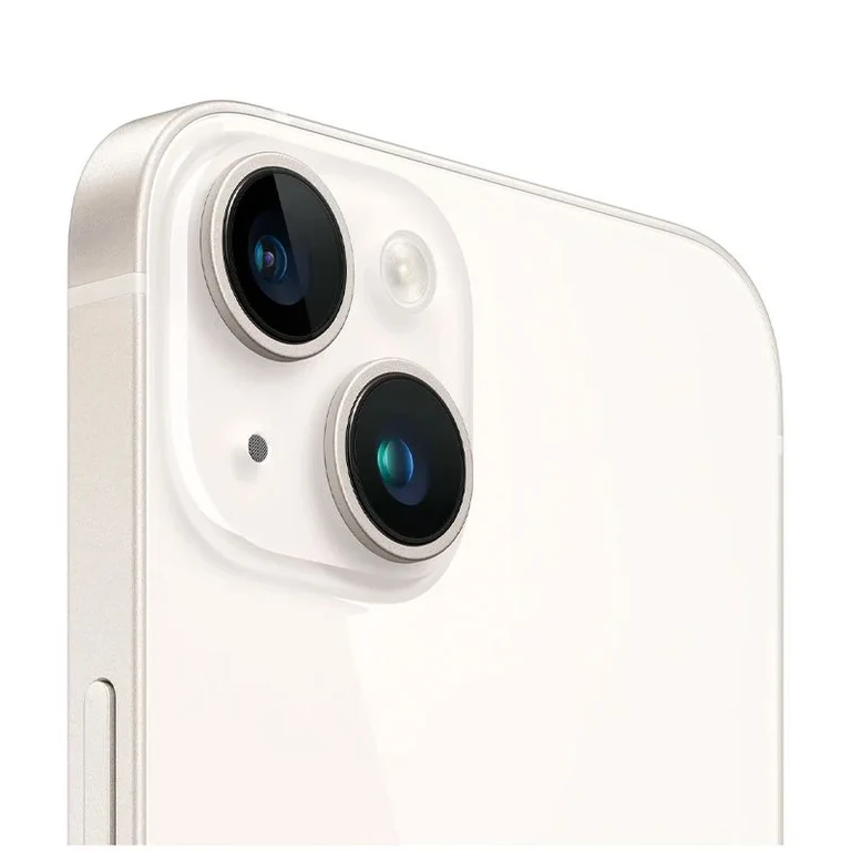 Смартфон Apple iPhone 14 256 ГБ "сияющая звезда"