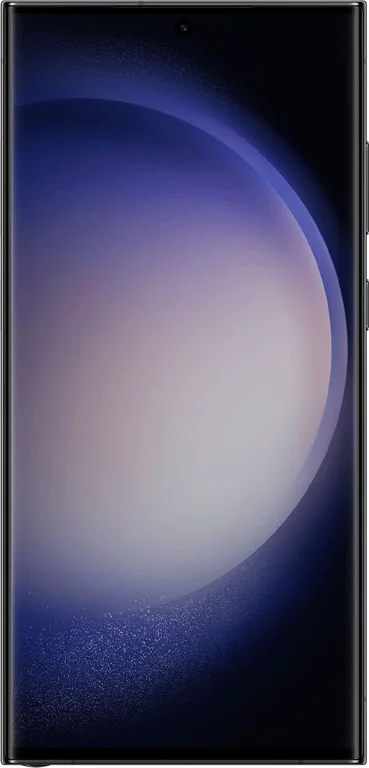 Смартфон Samsung Galaxy S23 ULTRA 8/256GB Black