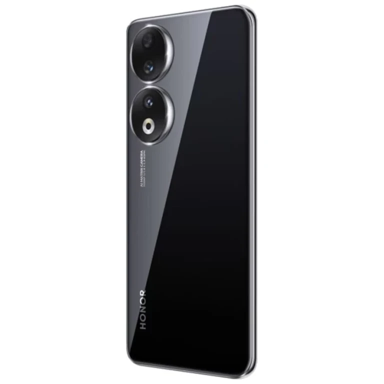 Смартфон Honor 90 8/256Gb Midnight Black