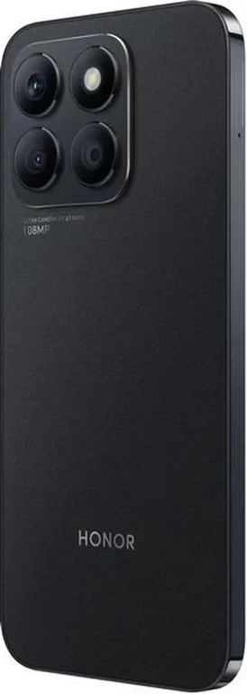 Смартфон Honor X8b 8/256Gb Midnight Black