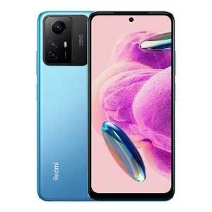 Смартфон Xiaomi Redmi Note 12S 8/256GB Ice Blue (Синий)