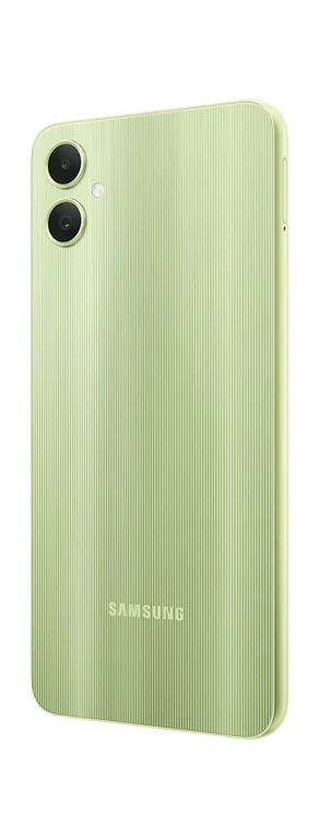 Смартфон Samsung Galaxy A05 4/128Gb Light Green (SM-A055F)