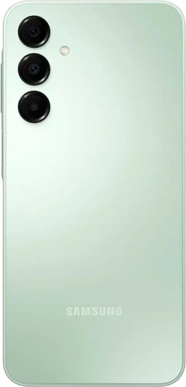 Смартфон Samsung Galaxy A16 6/128Gb Light Green (SM-A165F)