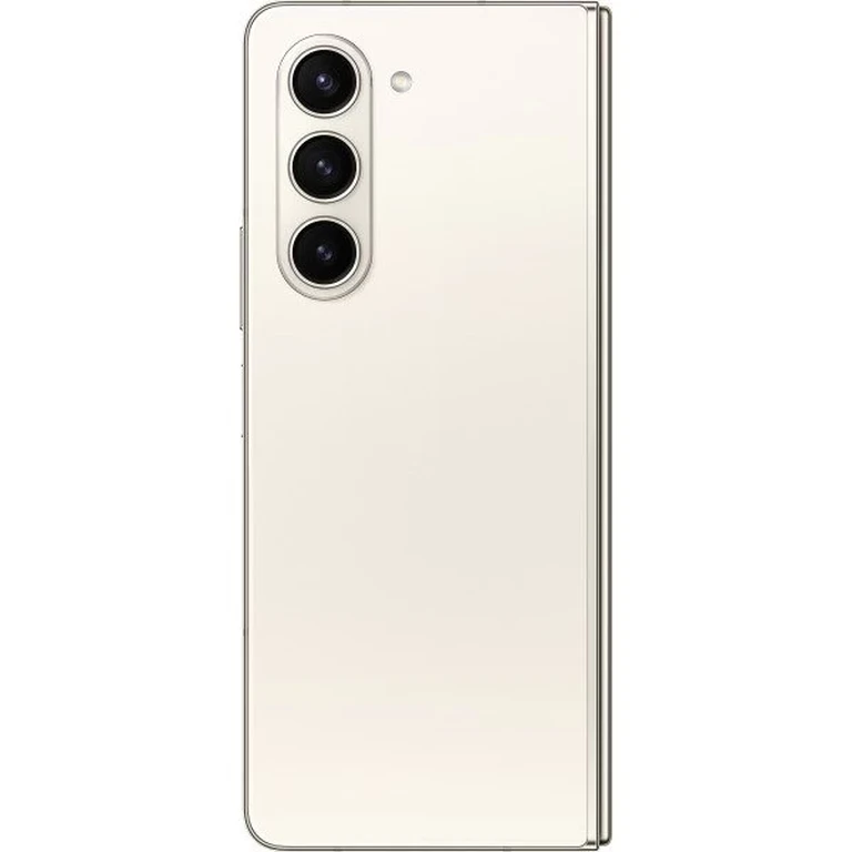 Смартфон Samsung Galaxy Z Fold 5 12/256Gb Cream (SM-F946B)