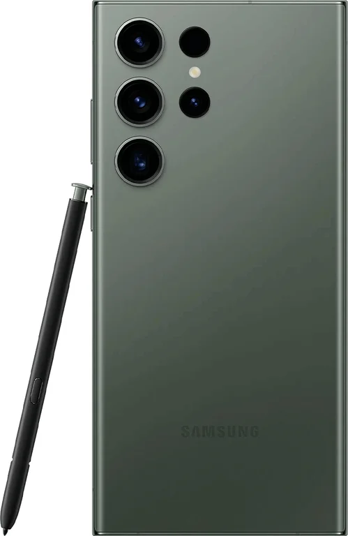 Смартфон Samsung Galaxy S23 ULTRA 8/256GB Green